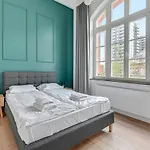 Waterlane Vintage & By Renters Γκντανσκ