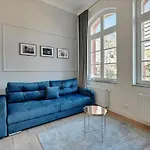 Waterlane Vintage & By Renters Ξενοδοχείο με διαμερίσματα Γκντανσκ