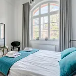 Aparthotel Waterlane Vintage & By Renters Gdańsk