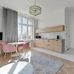 Waterlane Vintage & By Renters 3* Γκντανσκ