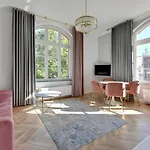 Aparthotel Waterlane Vintage & By Renters
