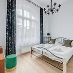 Ξενοδοχείο με διαμερίσματα Waterlane Vintage & By Renters Γκντανσκ