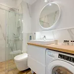 Ξενοδοχείο με διαμερίσματα Waterlane Vintage & By Renters Γκντανσκ