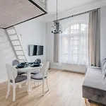 Aparthotel Waterlane Vintage & By Renters