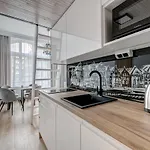 Waterlane Vintage & By Renters Aparthotel Gdańsk