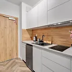 Aparthotel Waterlane Vintage & By Renters 3*