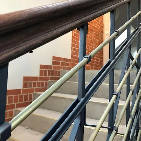 Hotel apartamentowy Waterlane Vintage & By Renters Gdańsk