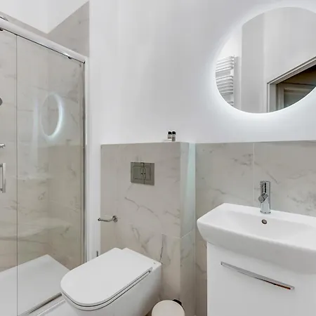 Waterlane Vintage & By Renters 4* 格但斯克