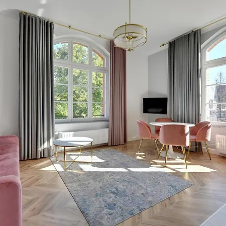 公寓式酒店 Waterlane Vintage & By Renters