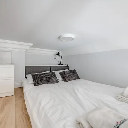 Hotel apartamentowy Waterlane Vintage & By Renters