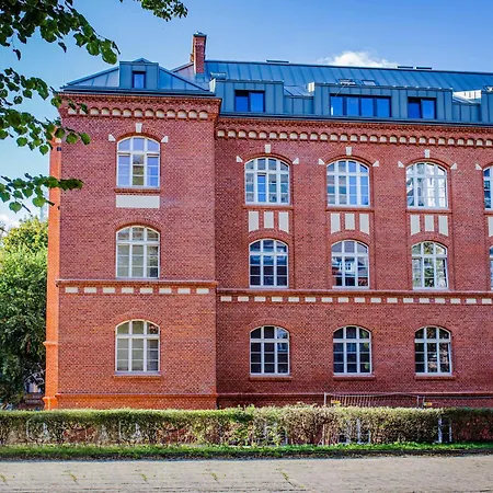 Hotel apartamentowy Waterlane Vintage & By Renters