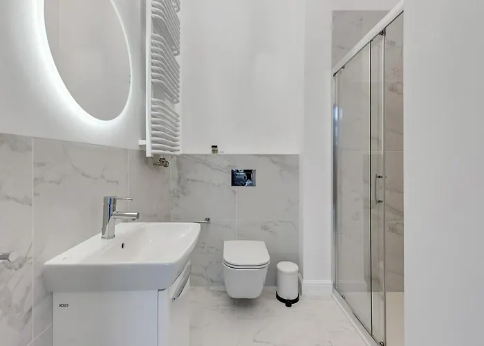 Aparthotel Waterlane Vintage & By Renters 4*