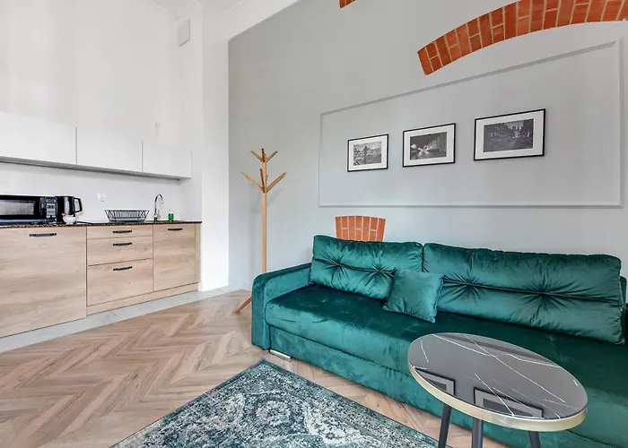 Waterlane Vintage & By Renters Aparthotel