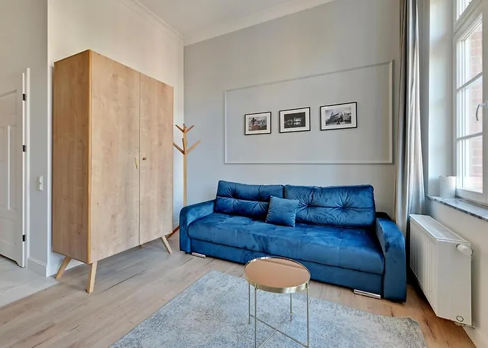 アパートホテル Waterlane Vintage & By Renters