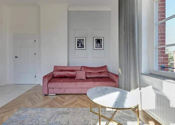 Waterlane Vintage & By Renters Aparthotel