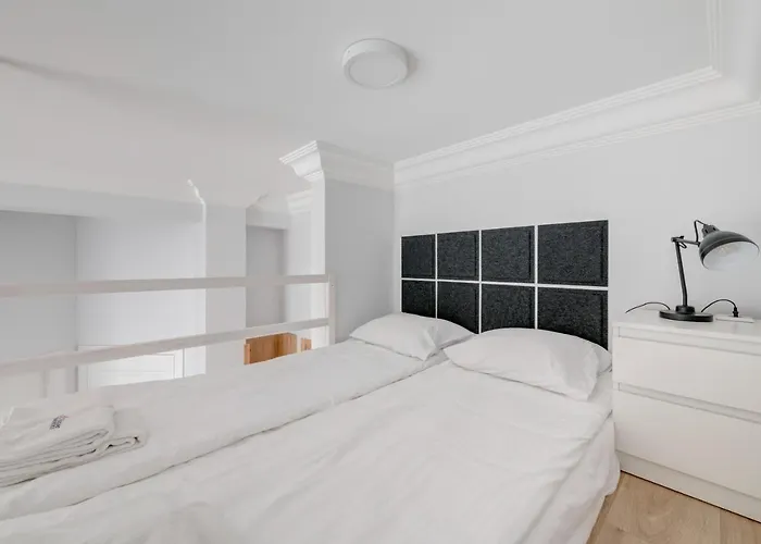 Aparthotel Waterlane Vintage & By Renters