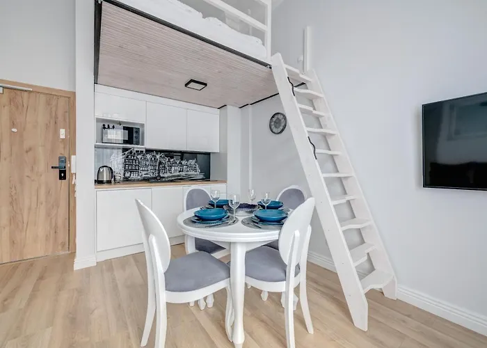 Waterlane Vintage & By Renters מלון דירות 3*