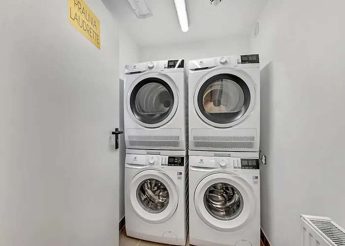 Waterlane Vintage & By Renters アパートホテル