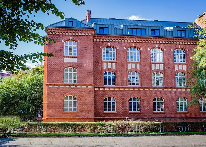 Aparthotel Waterlane Vintage & By Renters