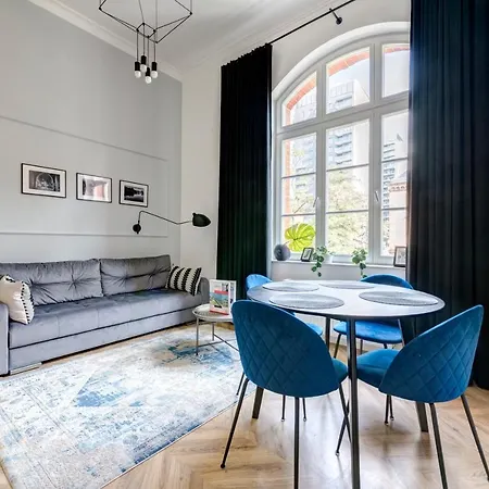 Lejlighedshotel Waterlane Vintage & By Renters 3*