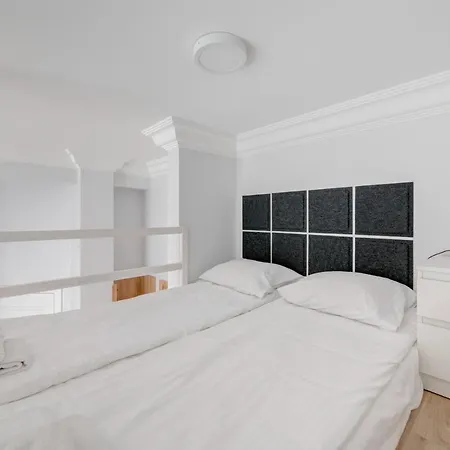 Apartmán Dom & House - Waterlane Vintage