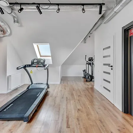 Hotel apartamentowy Waterlane Vintage & By Renters