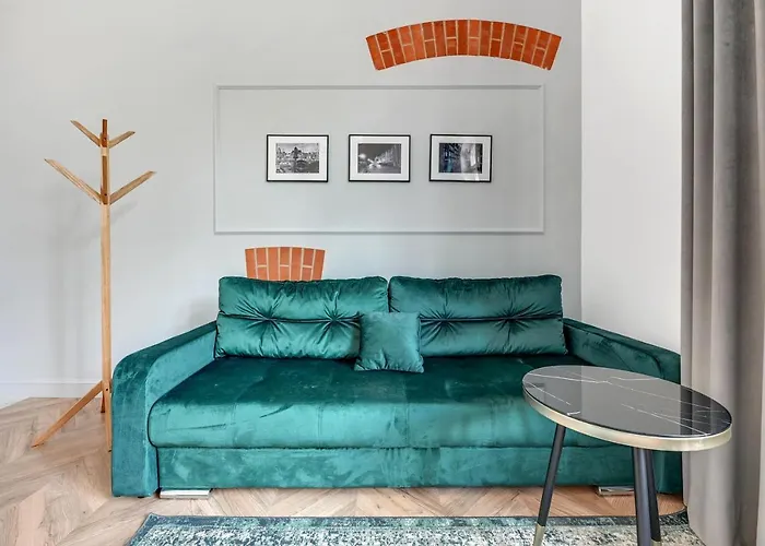 Waterlane Vintage & By Renters Gdańsk