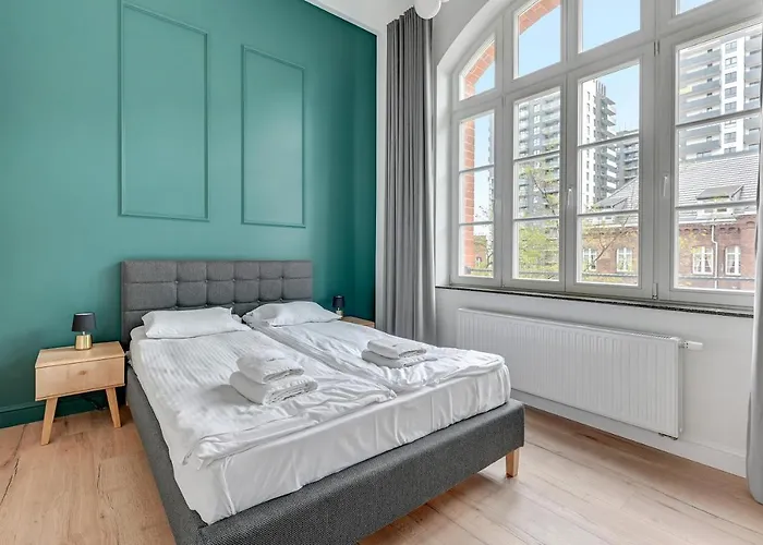 Waterlane Vintage & By Renters Gdańsk