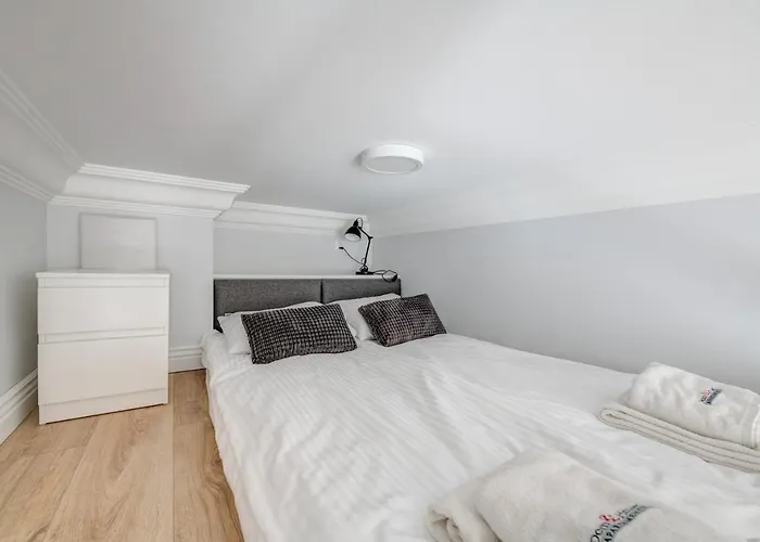 Hotel apartamentowy Waterlane Vintage & By Renters