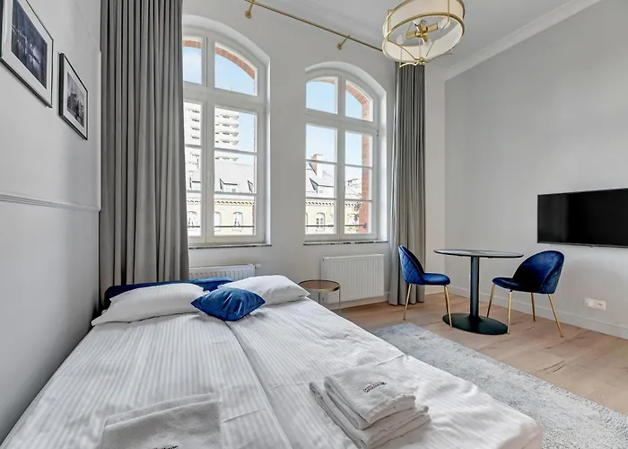 Waterlane Vintage & By Renters Gdańsk