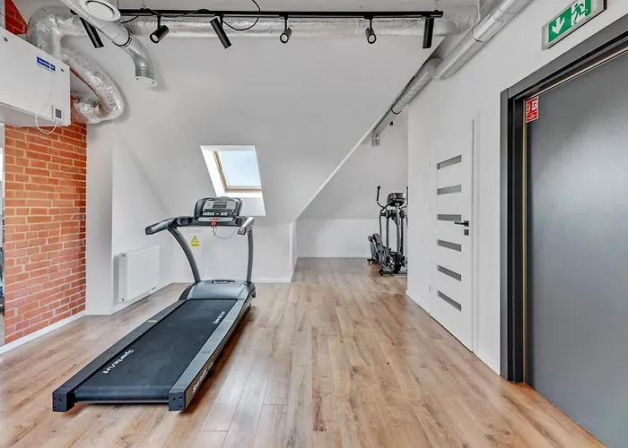 Hotel apartamentowy Waterlane Vintage & By Renters